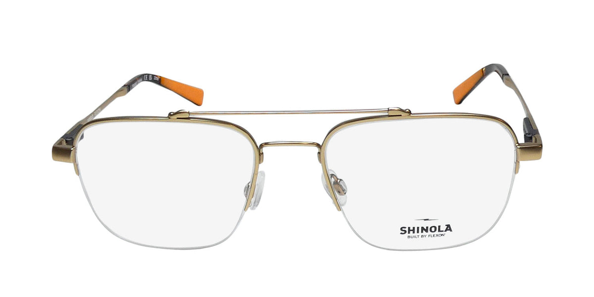 Flexon Shinola 21000 Eyeglasses