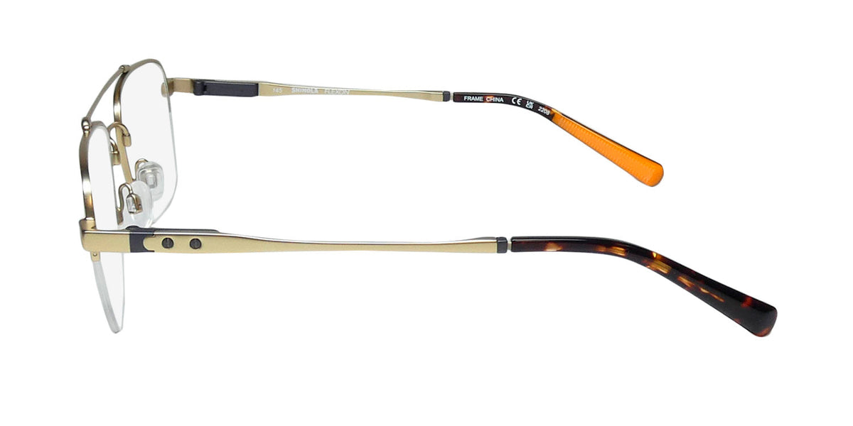 Flexon Shinola 21000 Eyeglasses