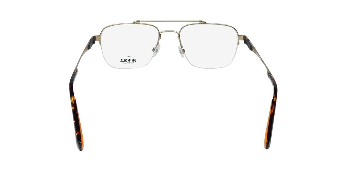 Flexon Shinola 21000 Eyeglasses