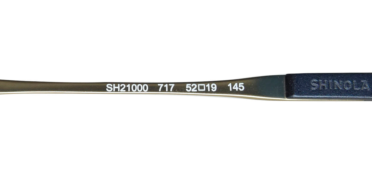 Flexon Shinola 21000 Eyeglasses