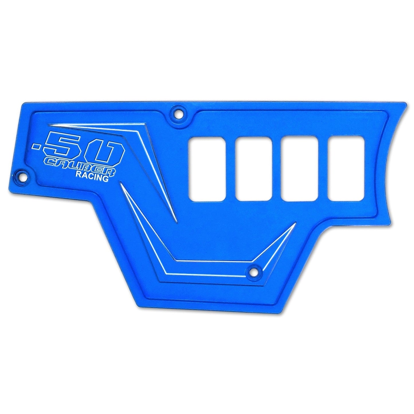 RZR XP1000 8 Switch Dash Panel