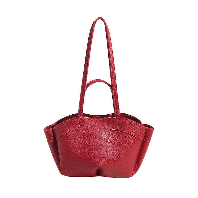 Large Capacity Shoulder Travel Bag
