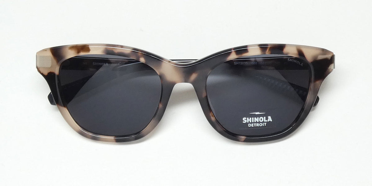 Flexon Shinola 1503s Sunglasses