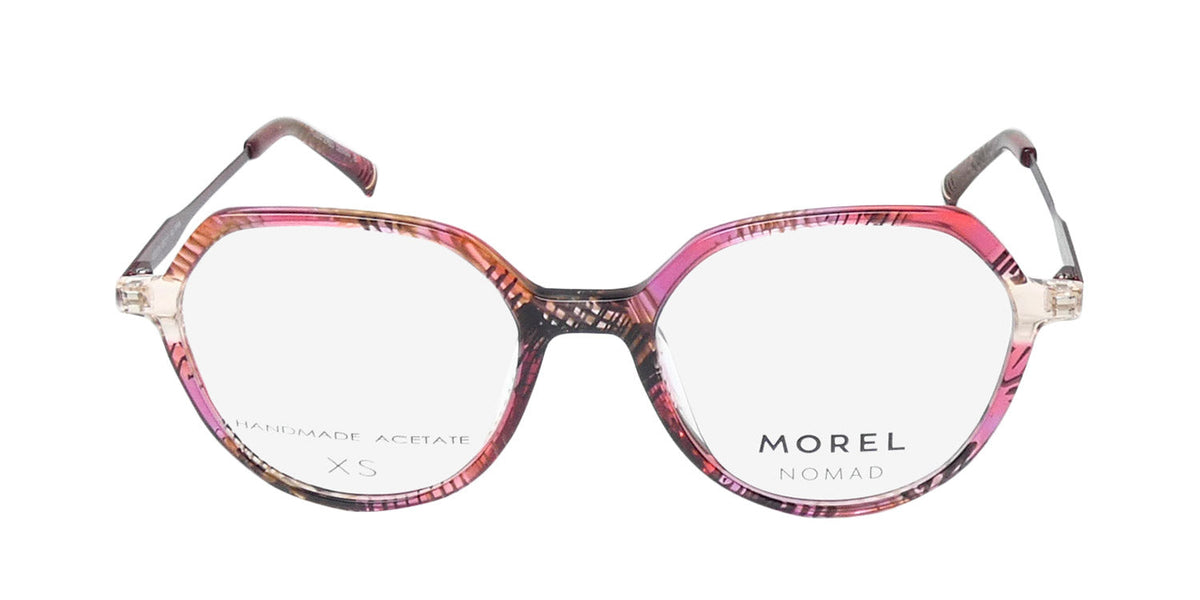 Morel Nomad 40203n Eyeglasses