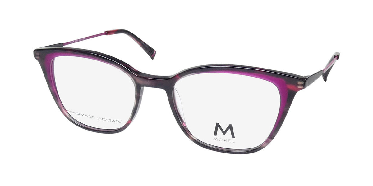 Morel Nomad 40224n Eyeglasses