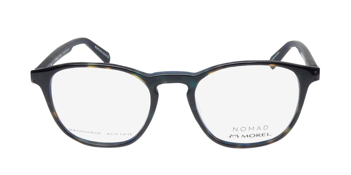 Morel Nomad 3216s Eyeglasses