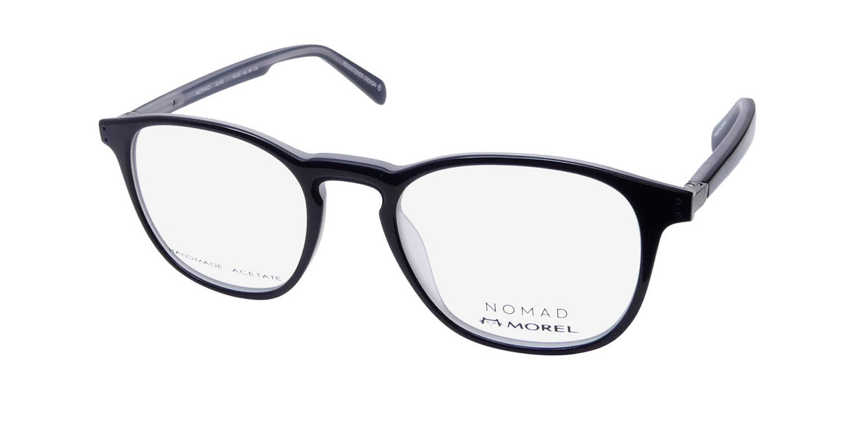 Morel Nomad 3216s Eyeglasses