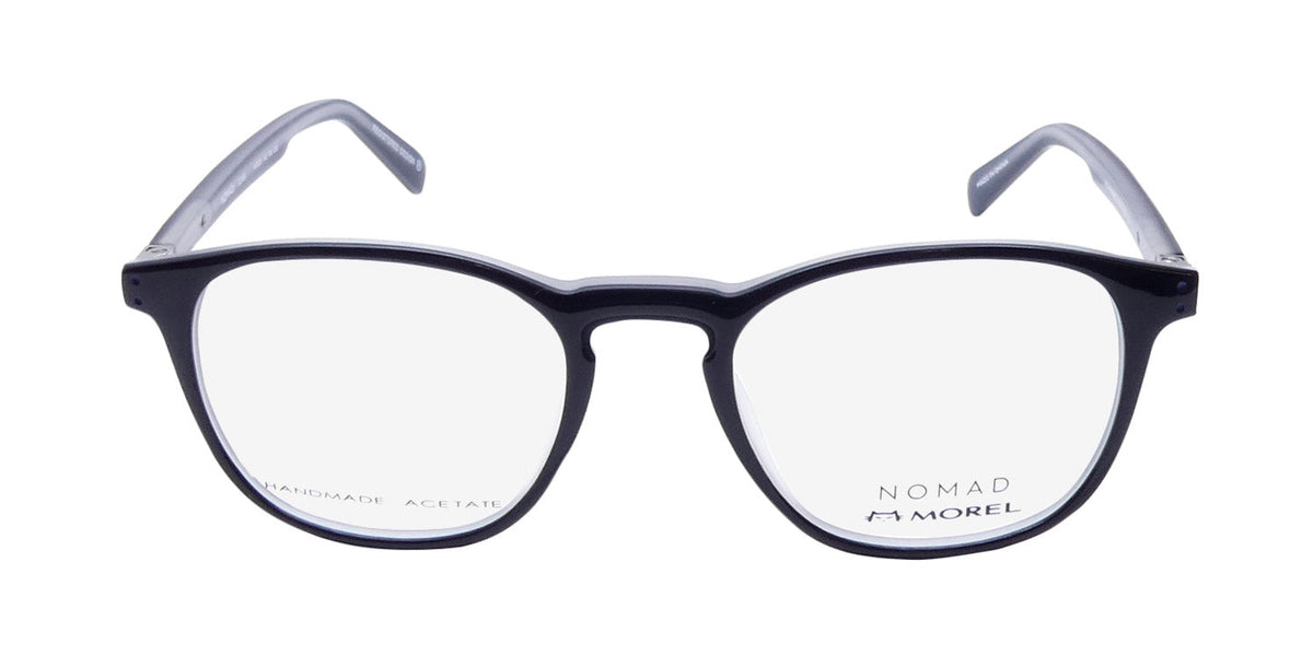 Morel Nomad 3216s Eyeglasses
