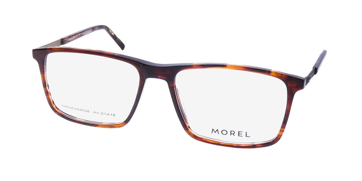 Morel Mozart 4 Eyeglasses