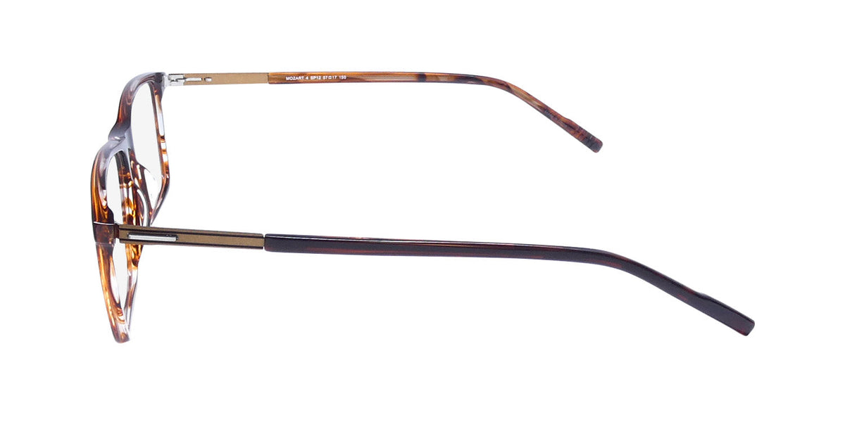 Morel Mozart 4 Eyeglasses