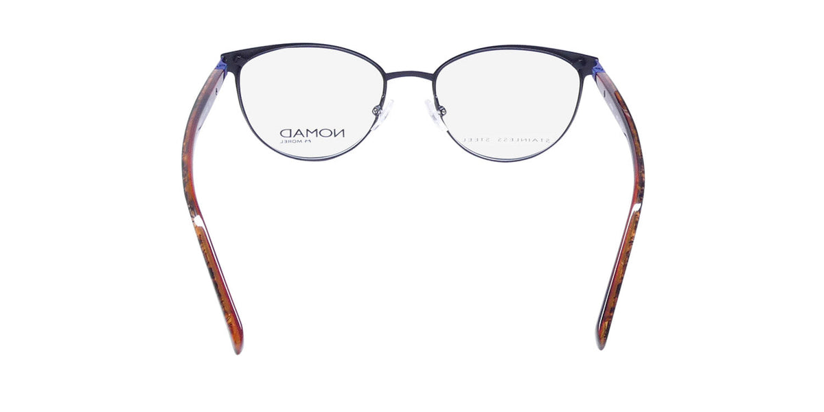 Morel Nomad 40046n Eyeglasses