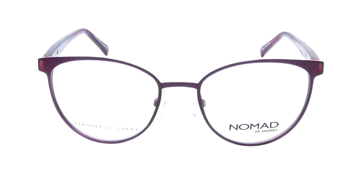 Morel Nomad 40046n Eyeglasses