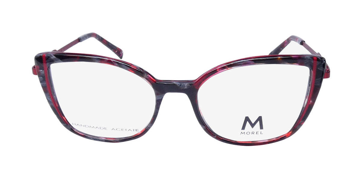 Morel Nomad 40233n Eyeglasses