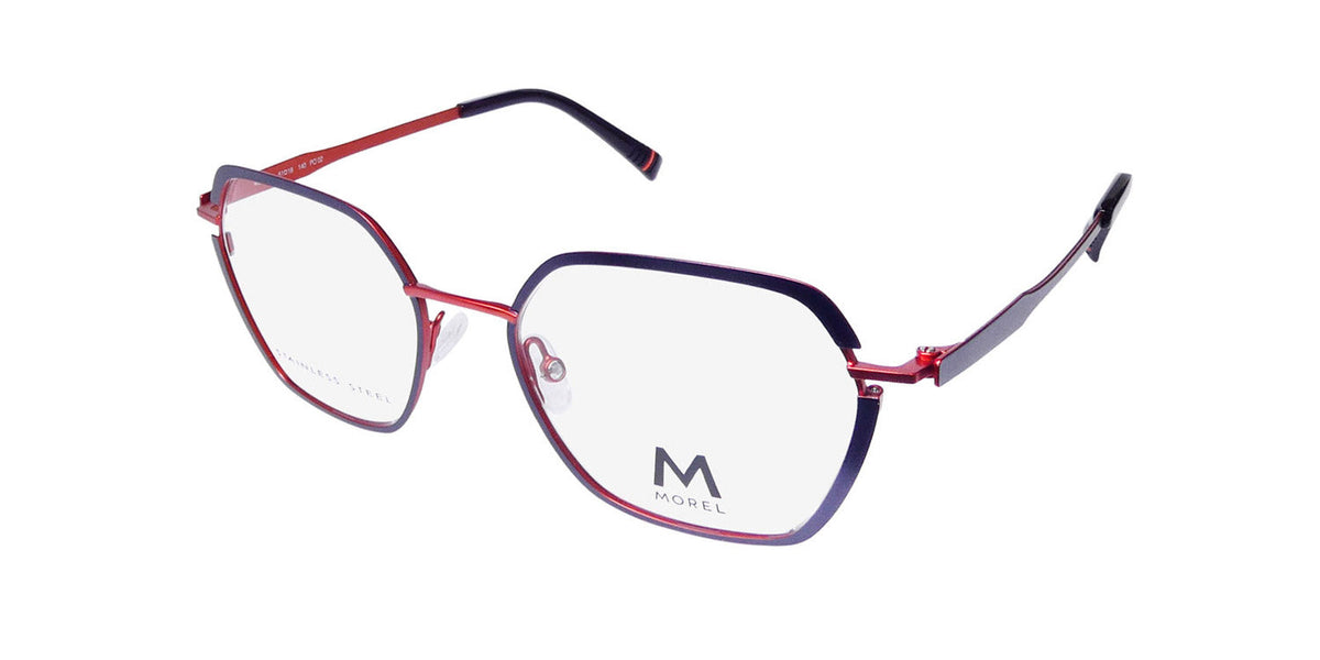 Morel Nomad 40206n Eyeglasses