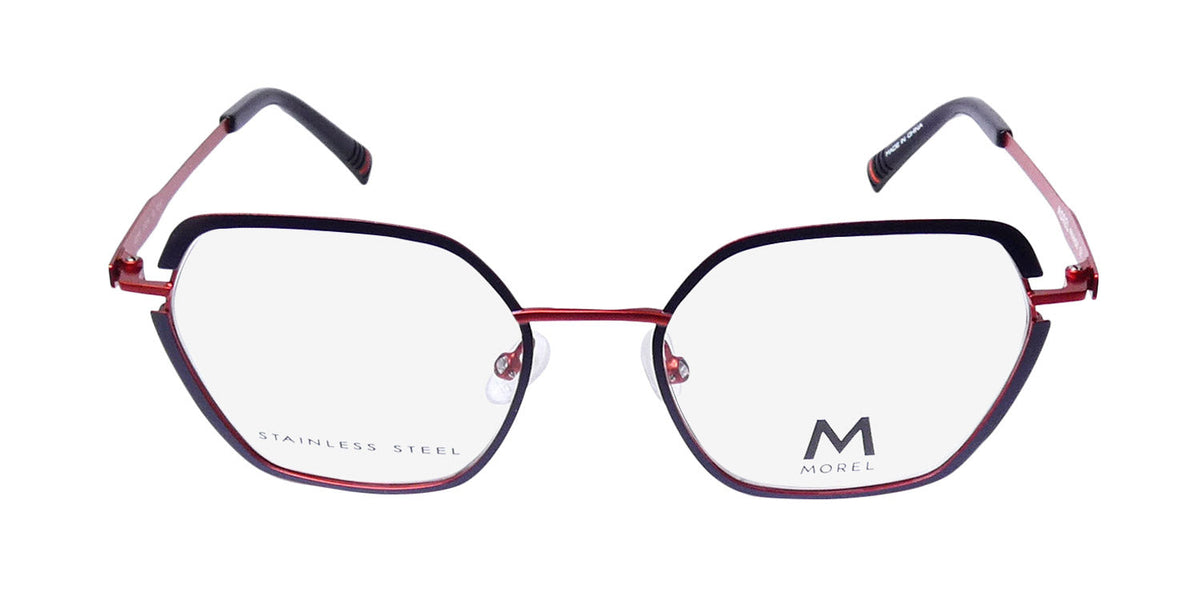 Morel Nomad 40206n Eyeglasses