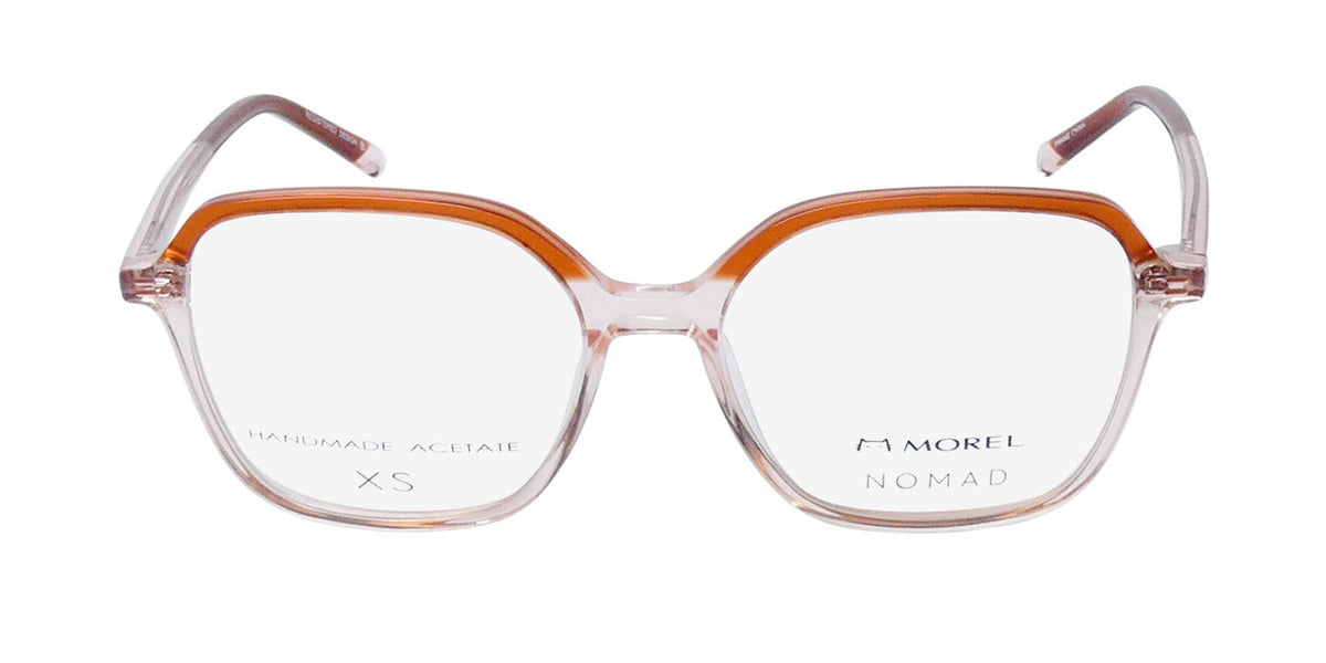 Morel Nomad 40153n Eyeglasses