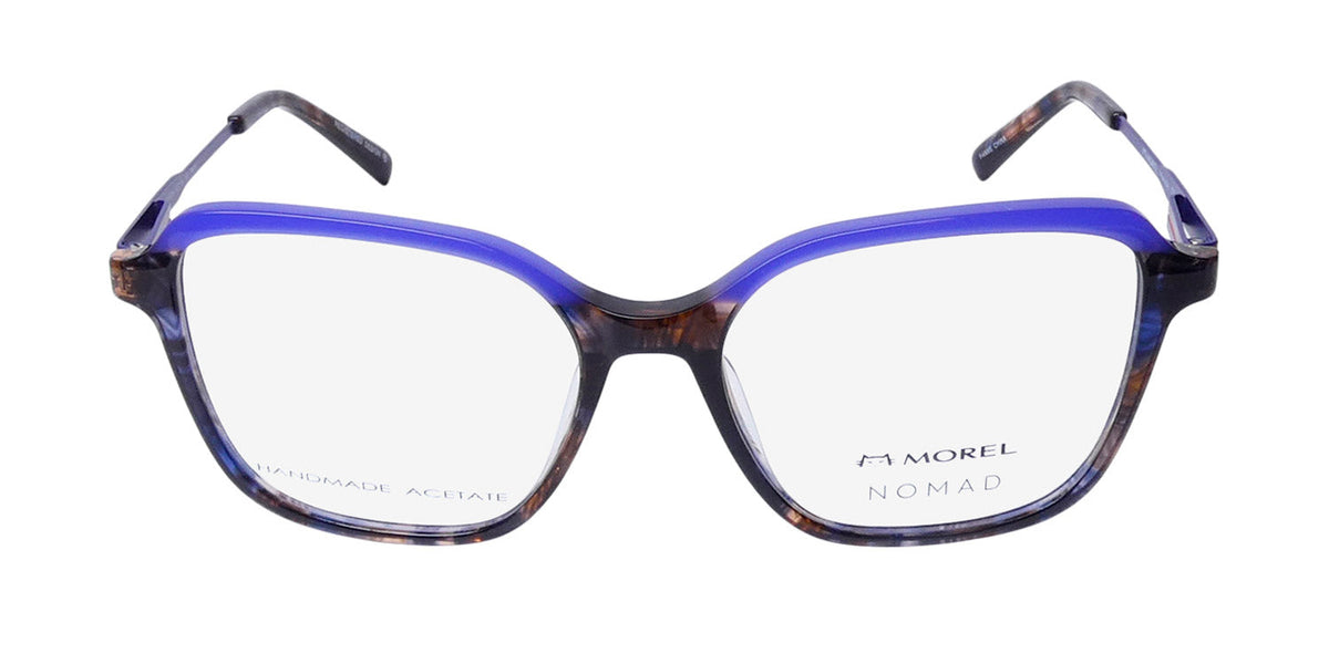 Morel Nomad 40193n Eyeglasses