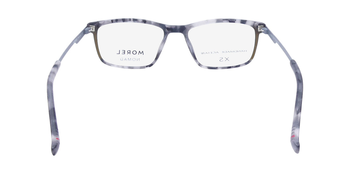 Morel Nomad 40198n Eyeglasses