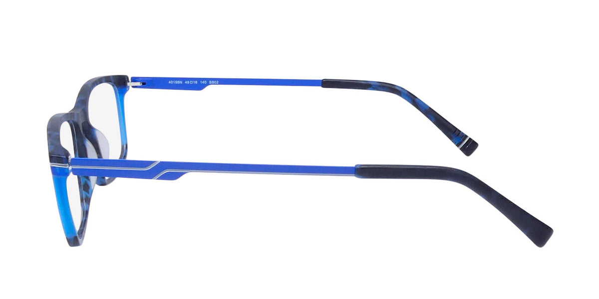 Morel Nomad 40198n Eyeglasses