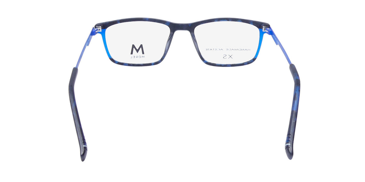 Morel Nomad 40198n Eyeglasses