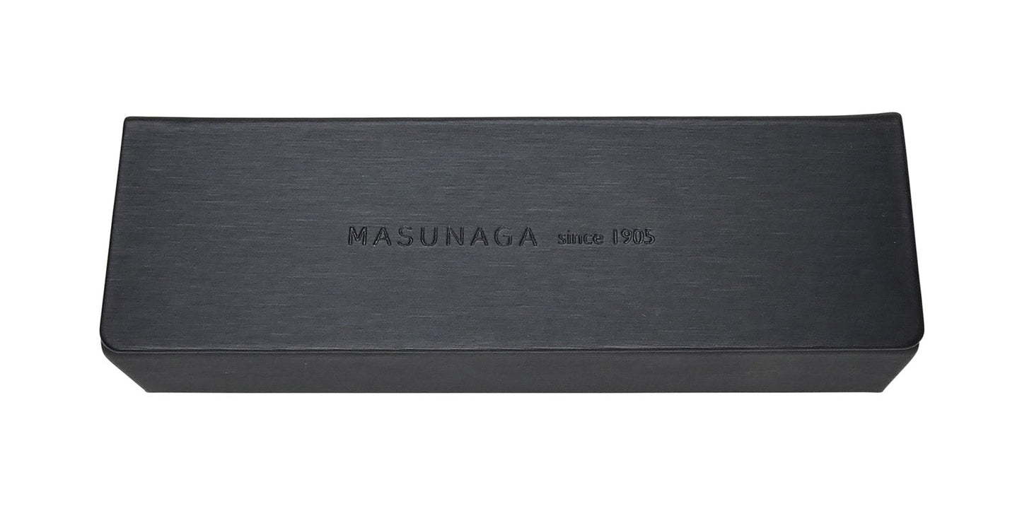 Masunaga 040 Eyeglasses