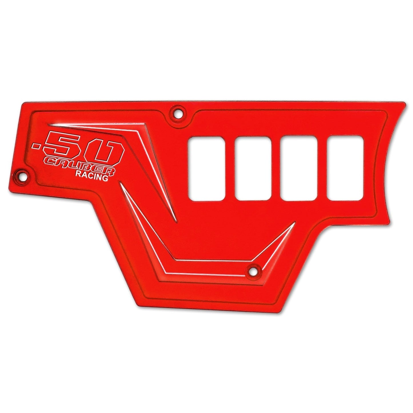 RZR XP1000 8 Switch Dash Panel