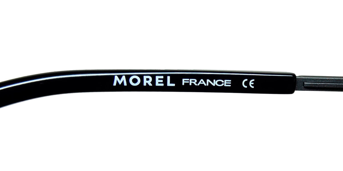 Morel Nomad 40196n Eyeglasses