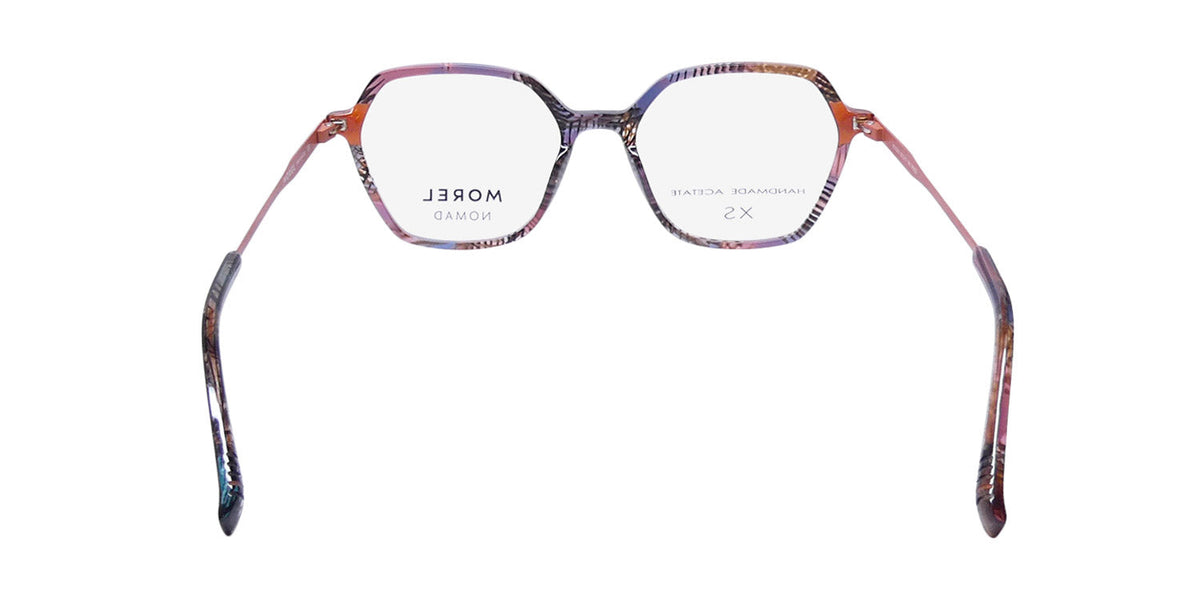 Morel Nomad 40202n Eyeglasses
