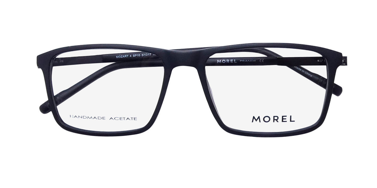 Morel Mozart 4 Eyeglasses
