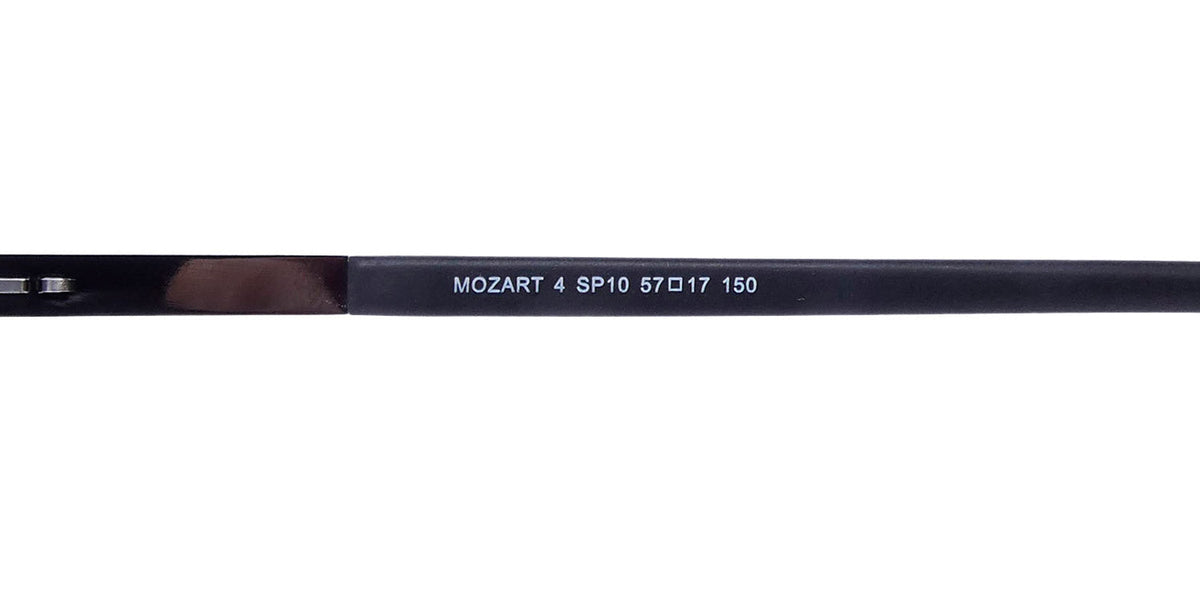 Morel Mozart 4 Eyeglasses