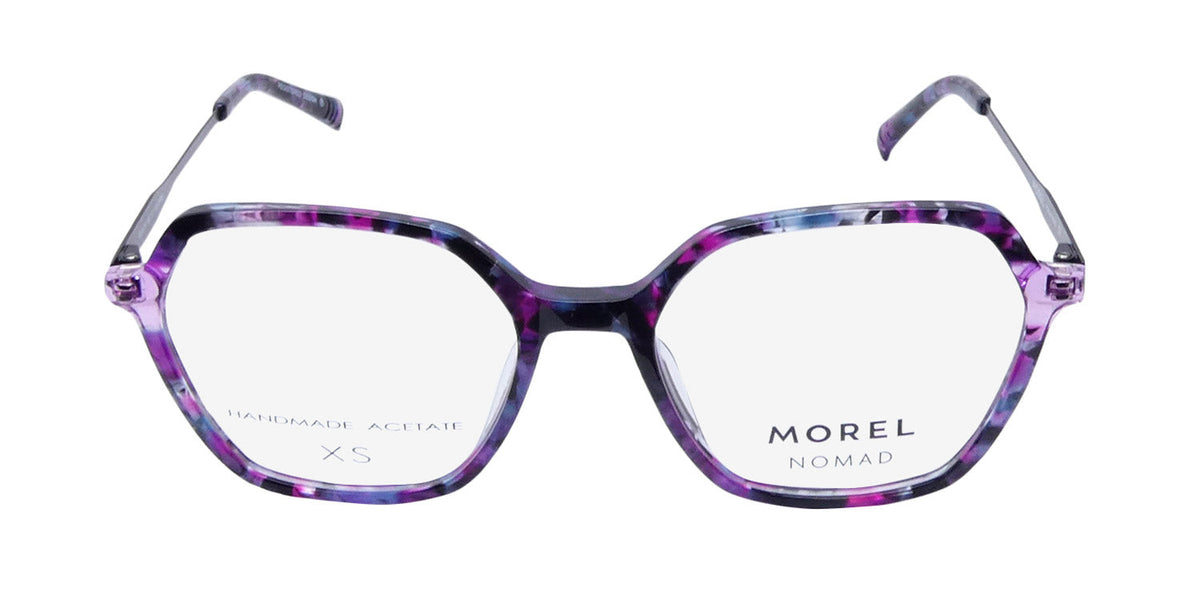 Morel Nomad 40202n Eyeglasses