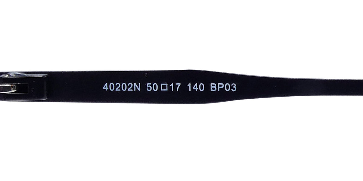 Morel Nomad 40202n Eyeglasses