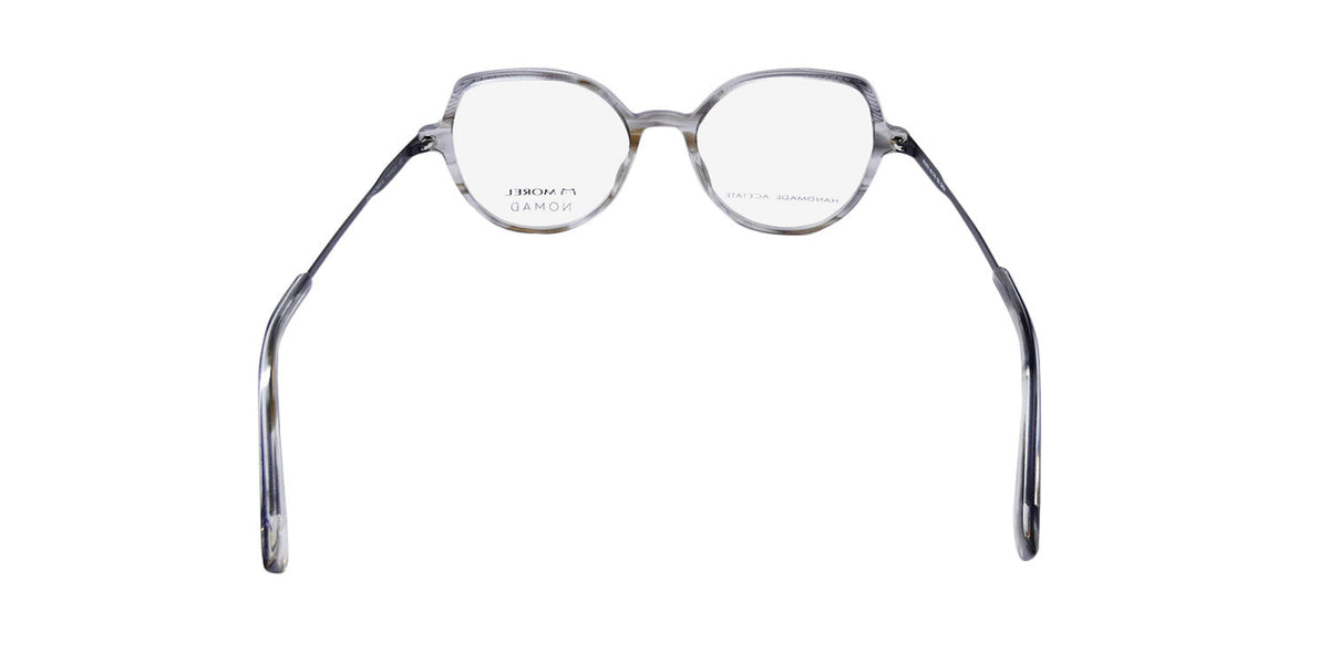 Morel Nomad 40167n Eyeglasses