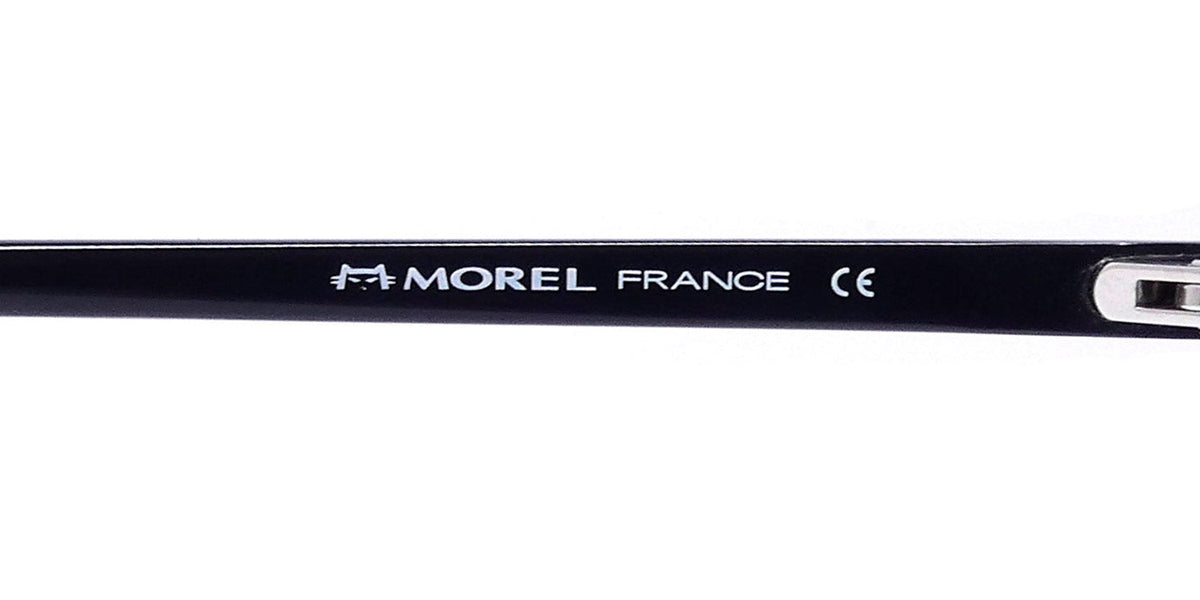 Morel Nomad 40153n Eyeglasses