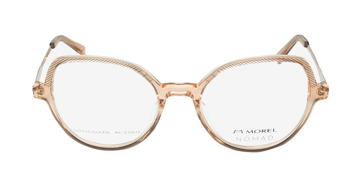 Morel Nomad 40167n Eyeglasses