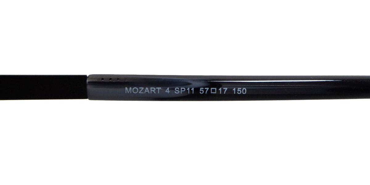 Morel Mozart 4 Eyeglasses