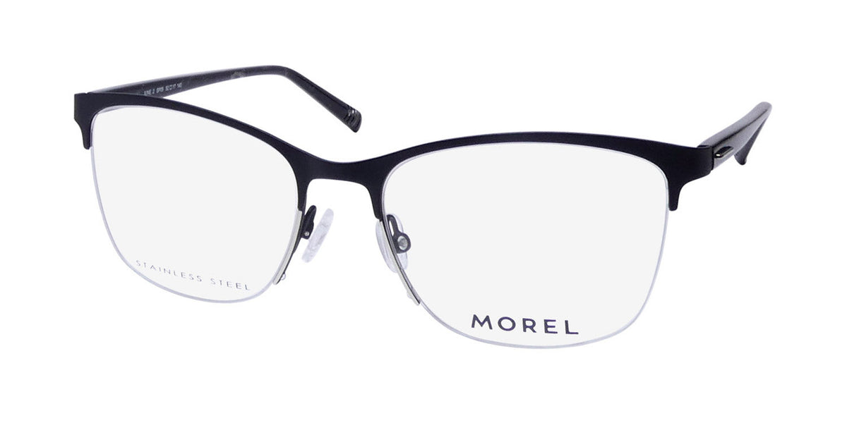 Morel June 2 Eyeglasses