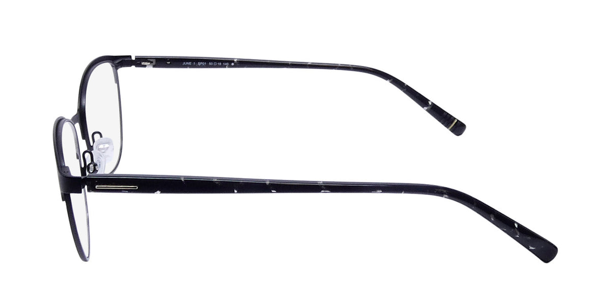Morel June 1 Eyeglasses