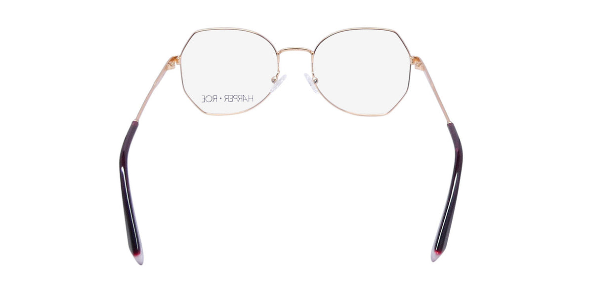 Harper + Roe Hro145 Eyeglasses