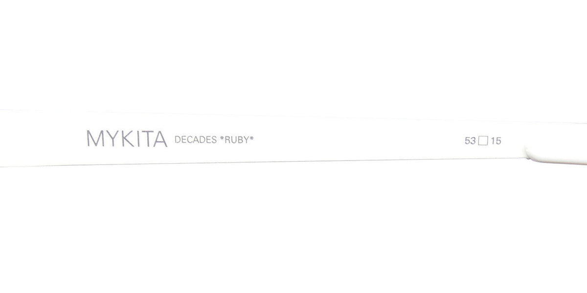 Mykita Ruby Eyeglasses