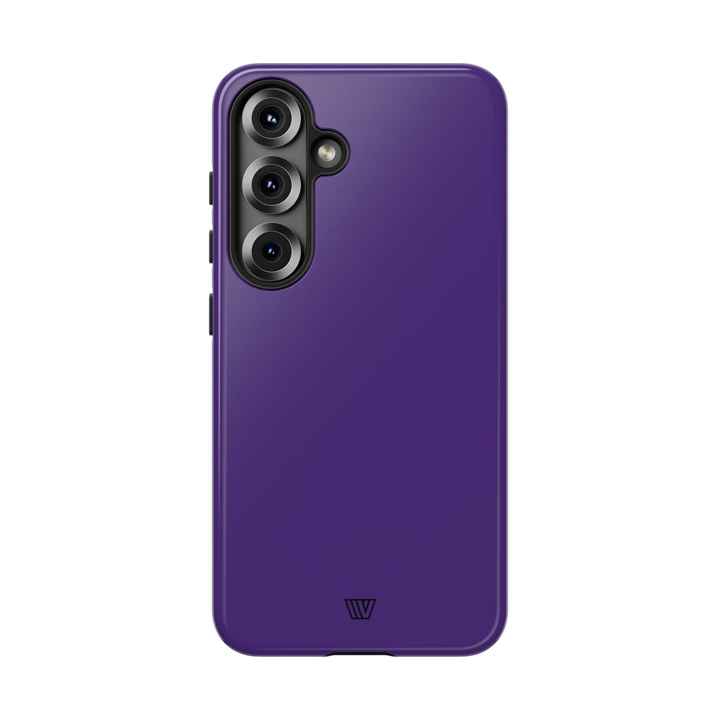PURPLE | Tough Phone Case