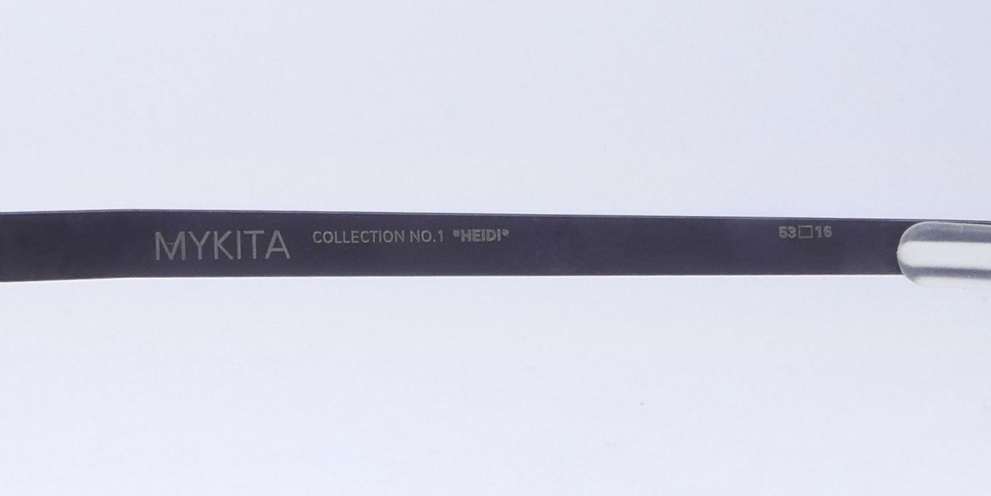 Mykita Heidi Eyeglasses