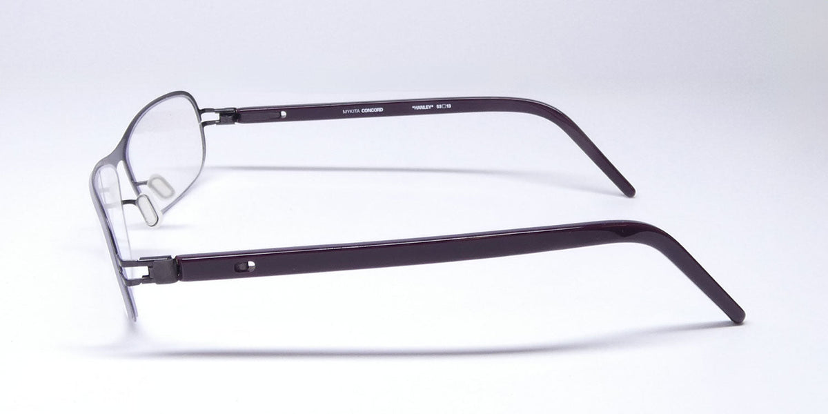 Mykita Concord Hanley Eyeglasses