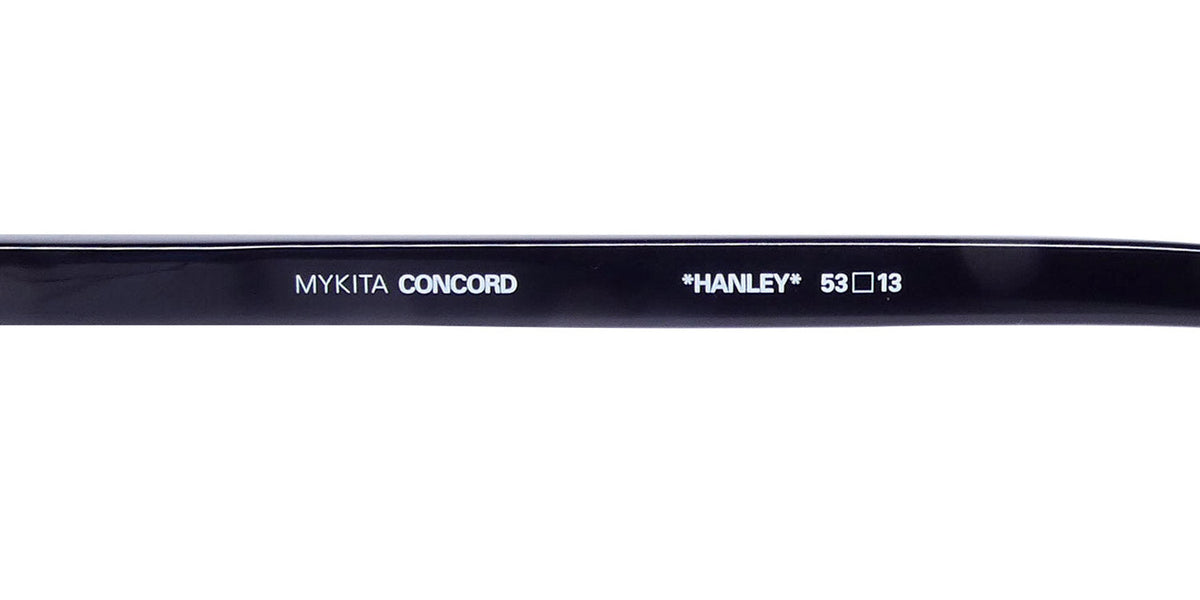 Mykita Concord Hanley Eyeglasses