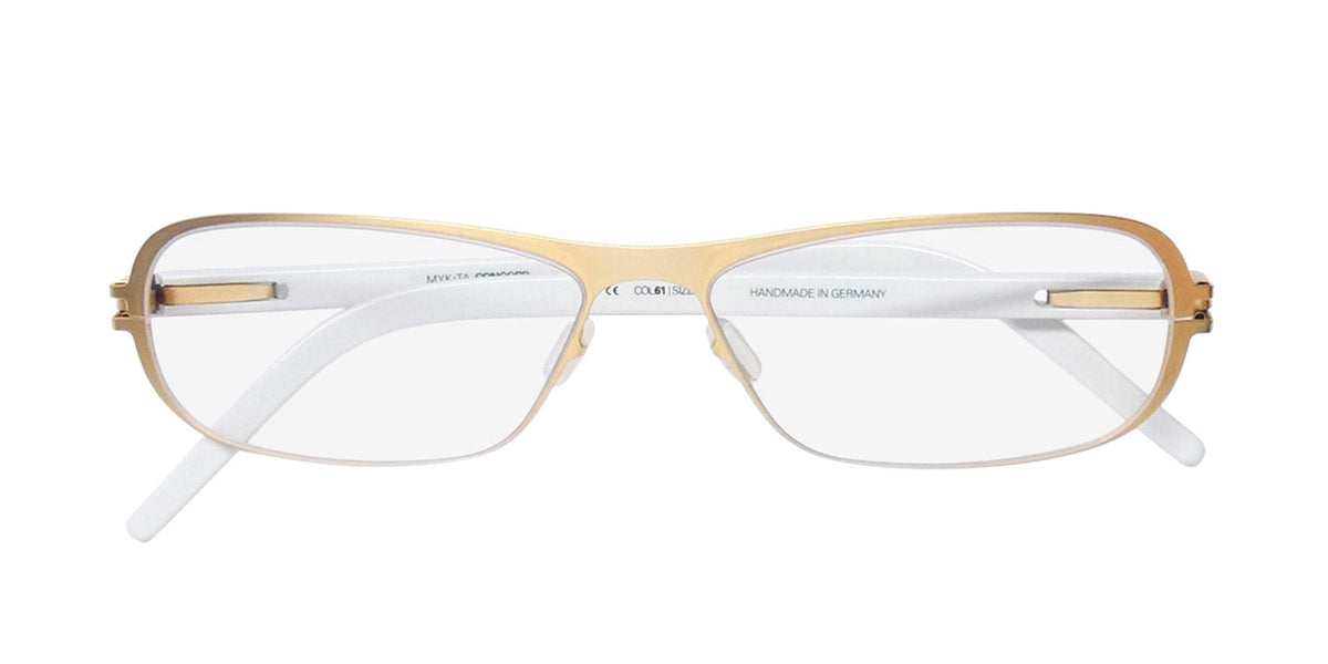 Mykita Concord Hanley Eyeglasses