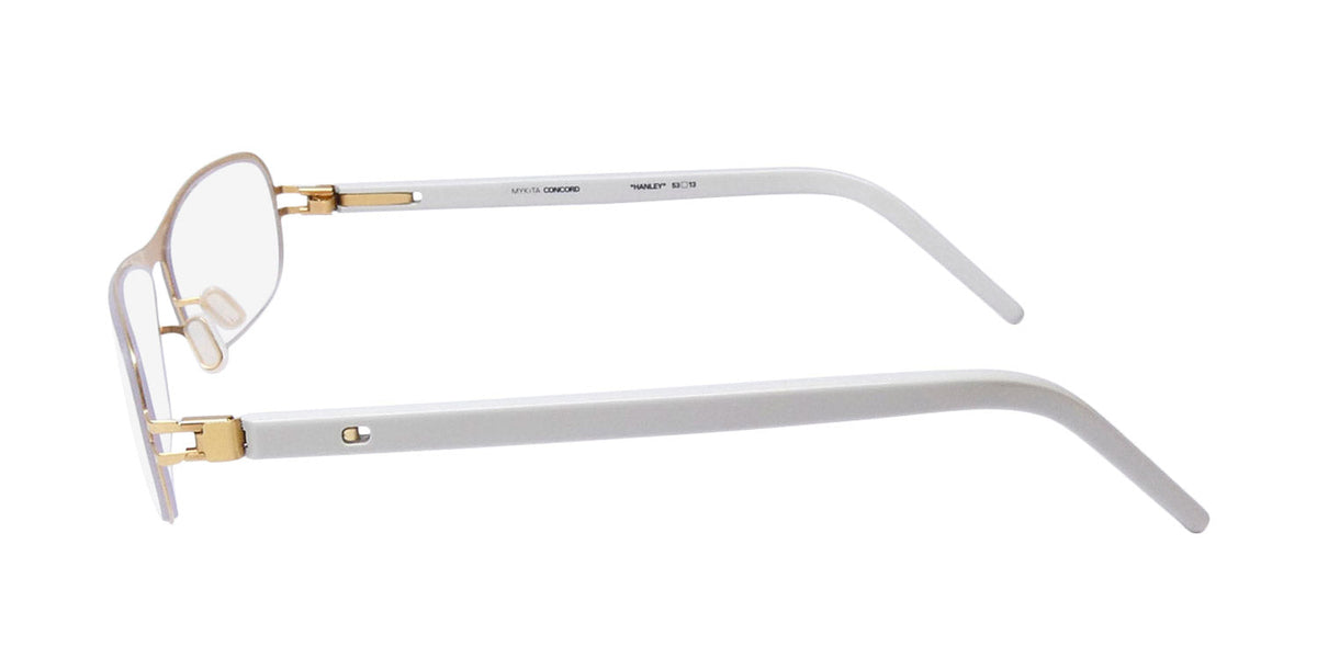 Mykita Concord Hanley Eyeglasses