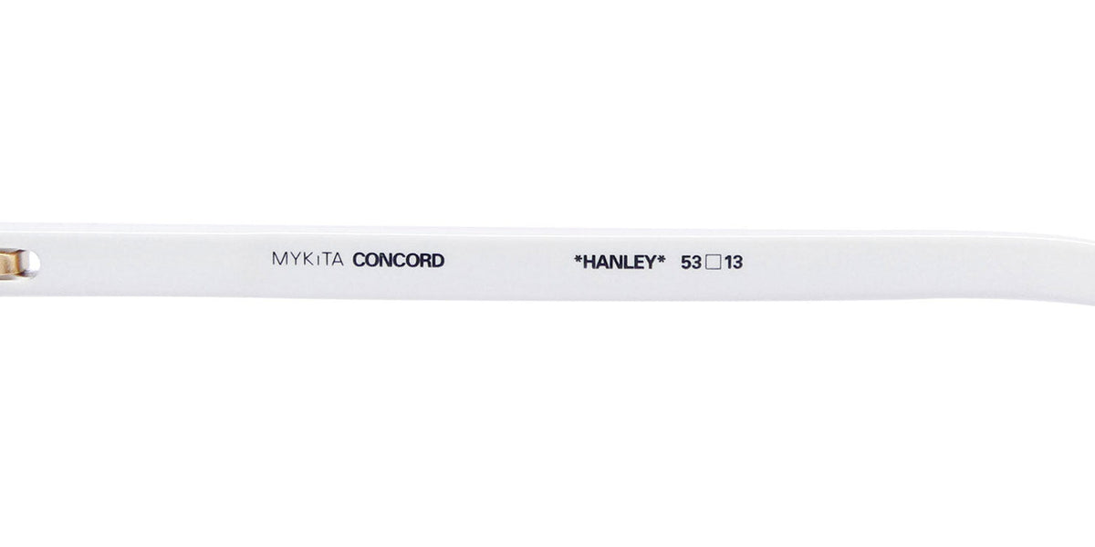 Mykita Concord Hanley Eyeglasses