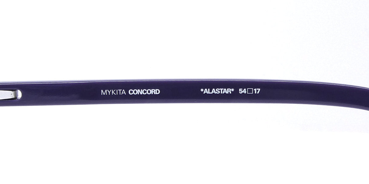 Mykita Concord Alastar Eyeglasses