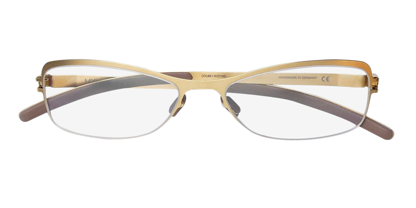 Mykita Heidi Eyeglasses