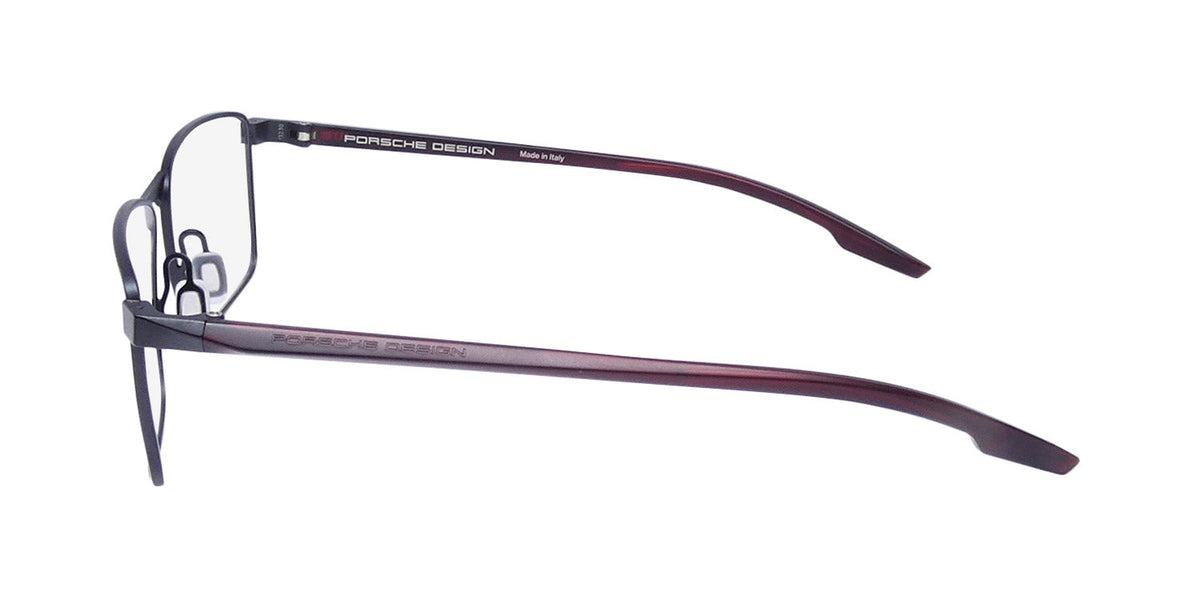 Porsche Design P8733 Eyeglasses